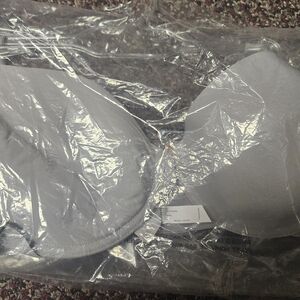 36c Comfortable Sexy Standard Grey Bra